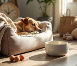 Un confort optimal pour vos chiens avec ces accessoires haut de gamme