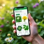 découvrez les meilleures applications mobiles pour reconnaître facilement les plantes et herbes sauvages grâce à votre smartphone. identifiez, apprenez et explorez la nature en toute simplicité !