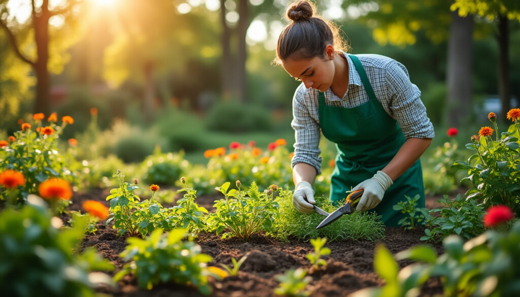 découvrez comment appliquer des techniques de « désherbage » à vos projets pour vous débarrasser des tâches superflues, gagner en clarté et avancer plus efficacement vers vos objectifs.