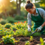 découvrez comment appliquer des techniques de « désherbage » à vos projets pour vous débarrasser des tâches superflues, gagner en clarté et avancer plus efficacement vers vos objectifs.