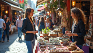 découvrez nos conseils pratiques pour développer votre marque et la faire émerger dans un environnement concurrentiel saturé. apprenez à vous démarquer efficacement et à attirer l’attention de votre public cible.