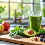 découvrez comment ajouter facilement des super-aliments à vos recettes du quotidien. des astuces simples pour enrichir votre alimentation avec des ingrédients naturels et bénéfiques, sans compliquer votre cuisine.