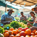 découvrez comment la blockchain révolutionne le commerce équitable en assurant transparence, traçabilité et confiance tout au long de la chaîne d’approvisionnement.