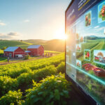 découvrez comment le métavers peut révolutionner l’agrotourisme en offrant des expériences immersives, en facilitant la découverte des fermes et en ouvrant de nouvelles opportunités pour les producteurs et les visiteurs.