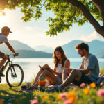 découvrez comment le voyage slow séduit une nouvelle génération de voyageurs en quête d’authenticité, de durabilité et de rencontres enrichissantes, loin du tourisme de masse.