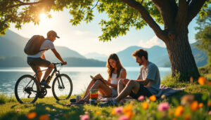 découvrez comment le voyage slow séduit une nouvelle génération de voyageurs en quête d’authenticité, de durabilité et de rencontres enrichissantes, loin du tourisme de masse.