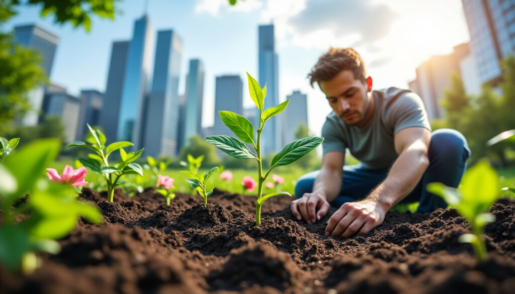 découvrez les étapes essentielles pour transformer une idée novatrice en une entreprise florissante. conseils pratiques, stratégies et inspiration pour réussir votre projet entrepreneurial dès la première graine.