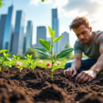 découvrez les étapes essentielles pour transformer une idée novatrice en une entreprise florissante. conseils pratiques, stratégies et inspiration pour réussir votre projet entrepreneurial dès la première graine.