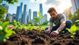 découvrez les étapes essentielles pour transformer une idée novatrice en une entreprise florissante. conseils pratiques, stratégies et inspiration pour réussir votre projet entrepreneurial dès la première graine.