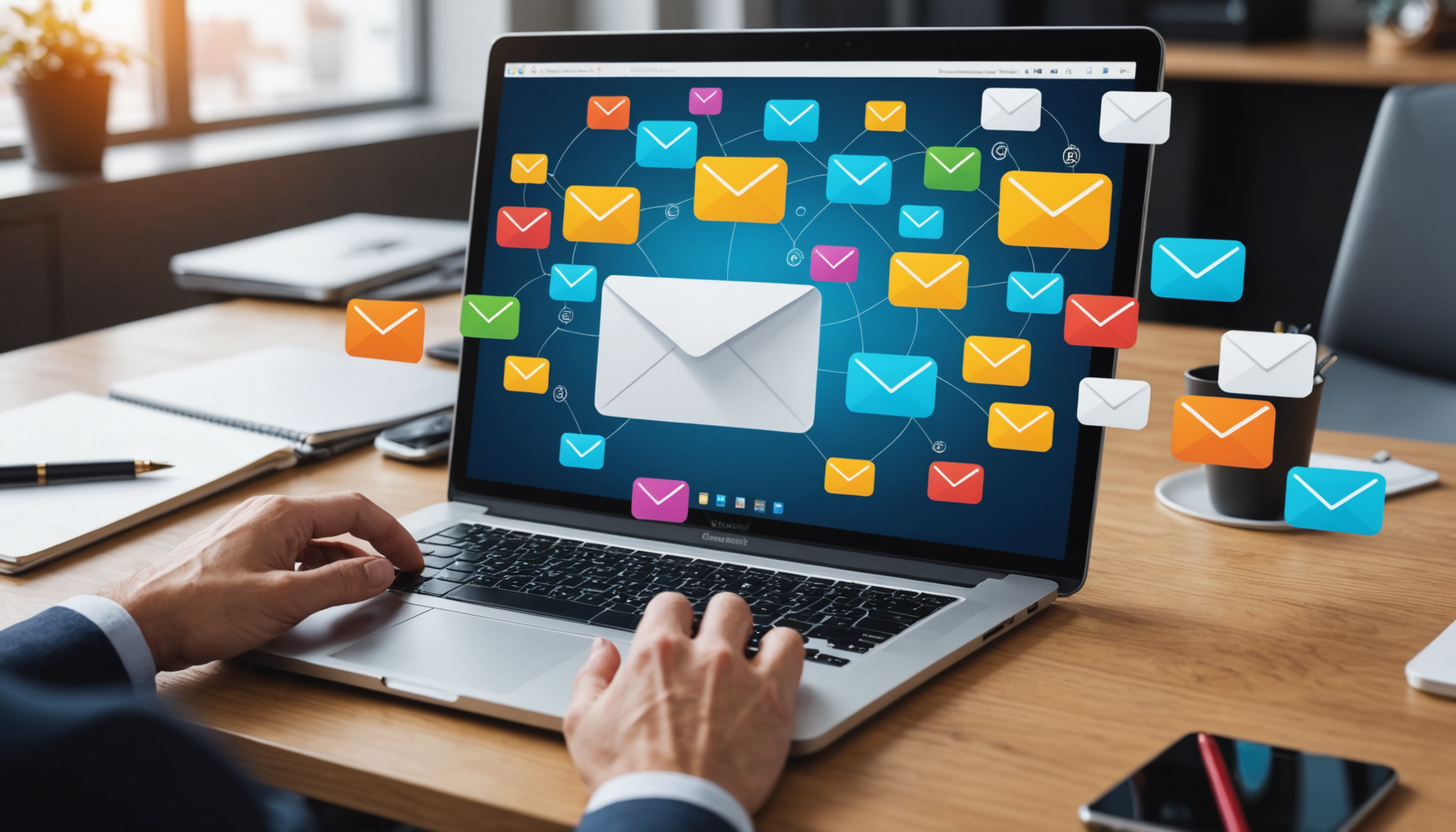 découvrez comment utiliser le webmail zimbra free en 2025 pour optimiser la gestion de votre messagerie : conseils pratiques, fonctionnalités avancées et astuces pour améliorer votre expérience email au quotidien.