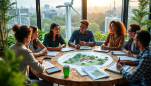 découvrez comment la coopération et l’entraide renforcent la durabilité des entreprises. explorez des solutions collaboratives pour un avenir économique responsable et performant.