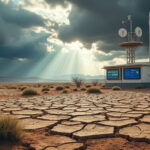 découvrez comment l'analyse des données et des prévisions météorologiques permet de mieux anticiper les épisodes de sécheresse, prévenir leurs impacts et améliorer la gestion des ressources en eau.