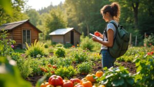 partez à l’aventure et explorez la permaculture lors de vos voyages : conseils pratiques, lieux emblématiques et astuces pour adopter un mode de vie durable partout dans le monde.