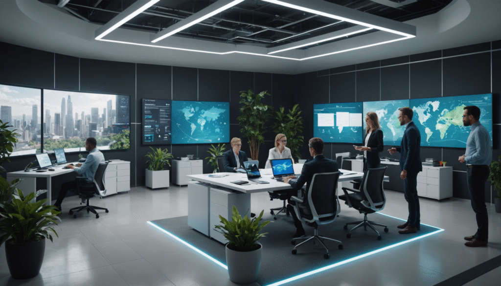 découvrez comment ip-label peut optimiser la performance digitale de votre entreprise en 2025 grâce à des solutions innovantes de surveillance, d’analyse et d’amélioration de l’expérience utilisateur.