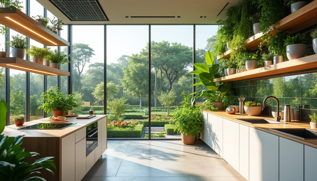 découvrez si la cuisine zéro carbone est un rêve inaccessible ou le futur de notre alimentation. analyse des enjeux, solutions concrètes et témoignages pour une cuisine respectueuse de l’environnement.