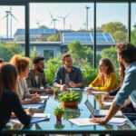 découvrez comment la durabilité devient un véritable levier de croissance et de valeur pour les entrepreneurs, en alliant innovation, responsabilité et performance économique.