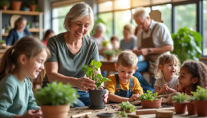 découvrez comment les associations jouent un rôle clé dans la transmission des savoirs, favorisant l'éducation, le partage de compétences et la solidarité au sein de la société.