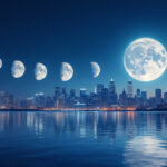 découvrez comment les cycles de la lune peuvent influencer l’inspiration et la créativité dans le monde des affaires. explorez le lien entre les phases lunaires et la performance des entreprises.