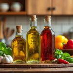 découvrez les huiles artisanales, leurs procédés de fabrication et toutes les façons originales de les intégrer à vos recettes pour sublimer vos plats au quotidien.