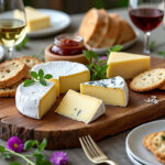 découvrez comment les produits laitiers fermiers subliment la haute gastronomie grâce à leur authenticité, leur qualité supérieure et le savoir-faire des producteurs locaux.