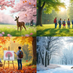 découvrez pourquoi comprendre le cycle saisonnier est essentiel dans l’éducation environnementale. apprenez comment les saisons influencent la nature et comment intégrer cet apprentissage en classe pour sensibiliser les élèves à la préservation de l’environnement.