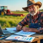 apprenez à gérer vos finances avec la même rigueur qu’un agriculteur planifie ses semis : organisation, anticipation et stratégies pour une récolte financière fructueuse toute l’année.