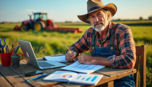 apprenez à gérer vos finances avec la même rigueur qu’un agriculteur planifie ses semis : organisation, anticipation et stratégies pour une récolte financière fructueuse toute l’année.