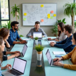 découvrez pourquoi les soft skills, comme la communication et l’adaptabilité, sont désormais indispensables pour réussir dans le monde de l’emploi moderne et se démarquer sur le marché du travail.