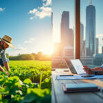 découvrez pourquoi un bon fermier et un bon entrepreneur partagent la même vision à long terme. analysez les points communs essentiels à leur réussite durable et inspirez-vous de leurs stratégies gagnantes.