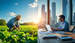 découvrez pourquoi un bon fermier et un bon entrepreneur partagent la même vision à long terme. analysez les points communs essentiels à leur réussite durable et inspirez-vous de leurs stratégies gagnantes.