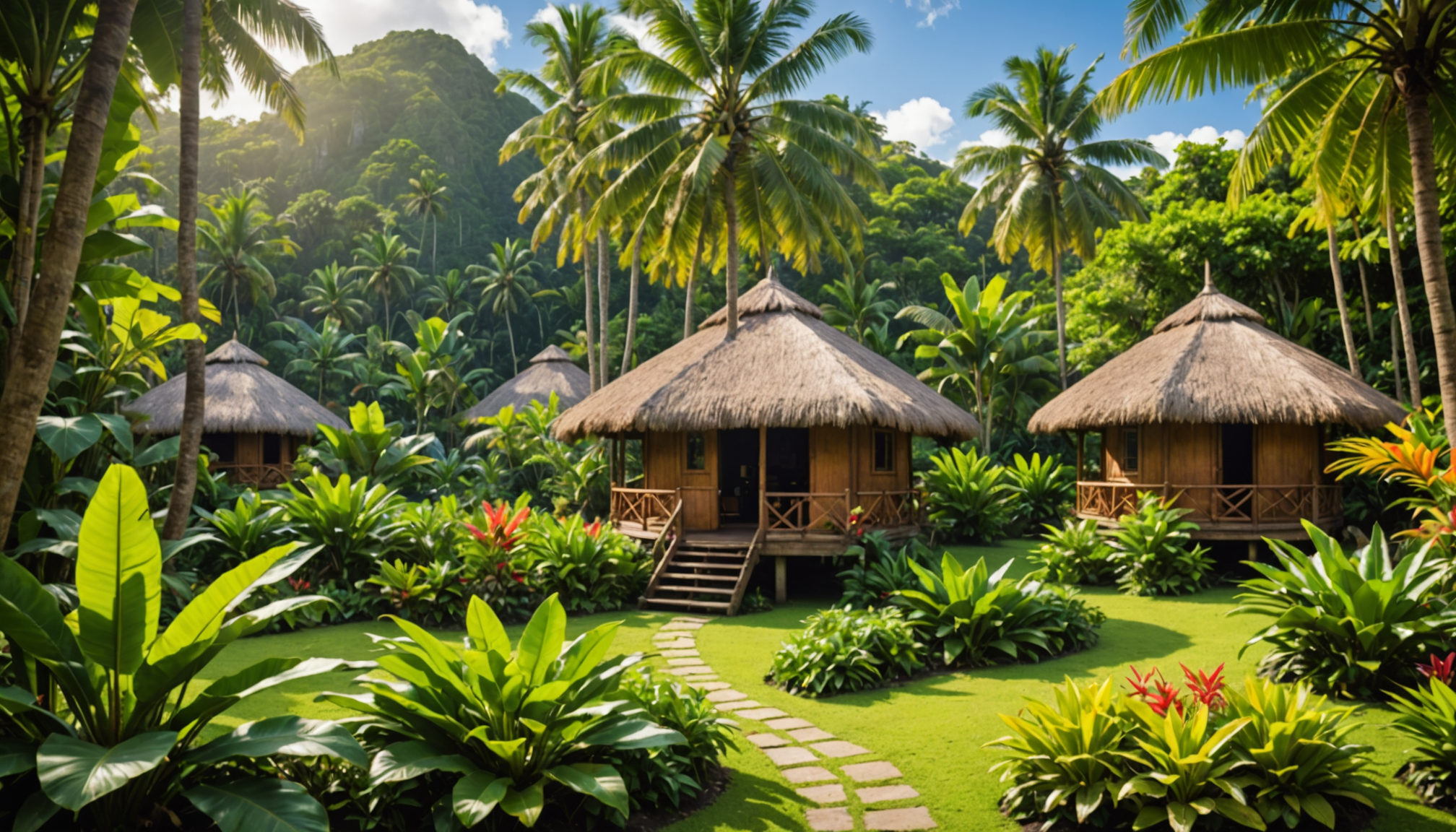 découvrez le tarenoi, une plante emblématique de polynésie : ses usages traditionnels, ses bienfaits pour la santé et les secrets de son utilisation au quotidien.