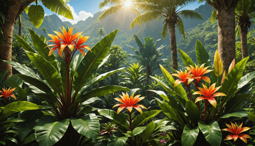 découvrez les usages traditionnels, les bienfaits pour la santé et les secrets de la plante polynésienne tarenoi dans cet article complet. plongez dans l'univers du tarenoi et ses vertus naturelles uniques.