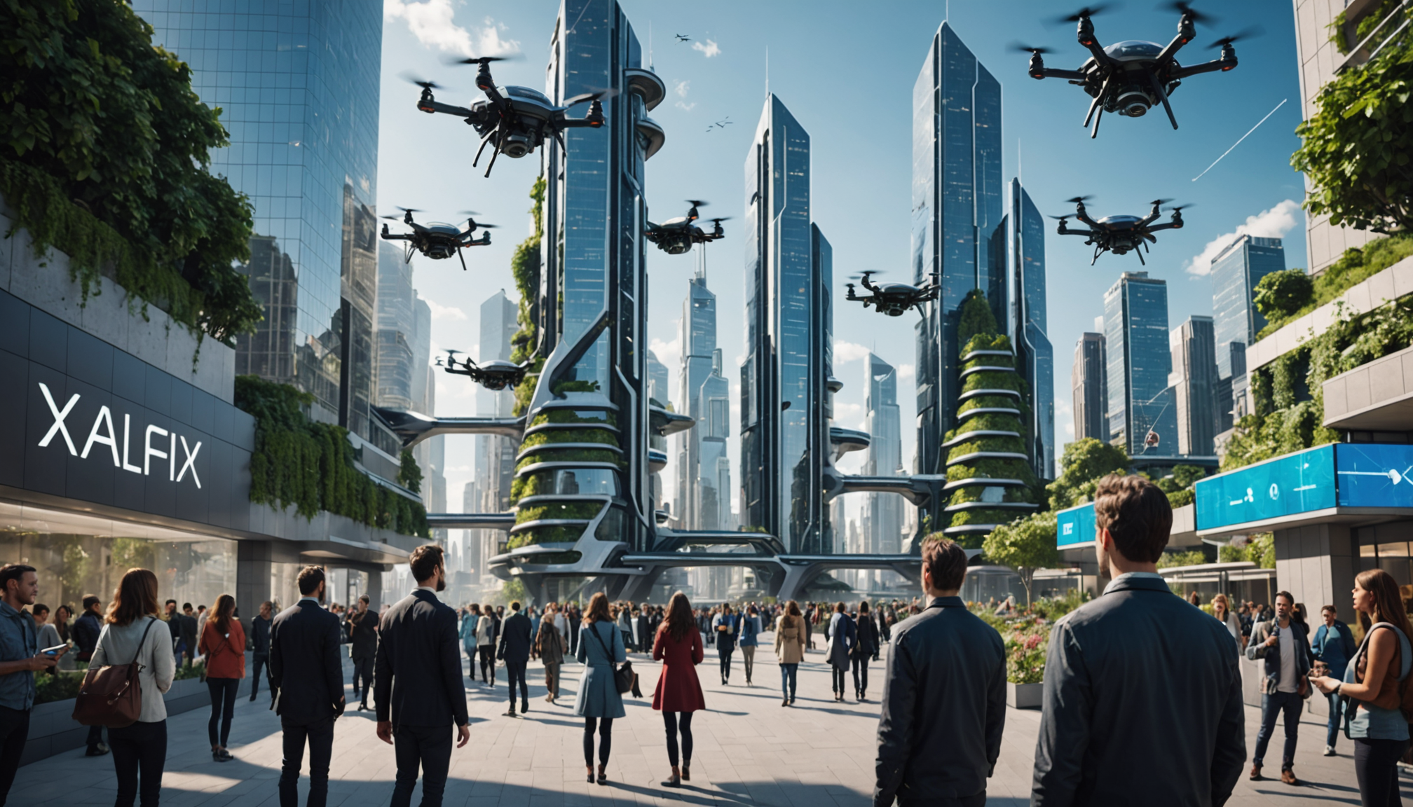 découvrez tout ce qu’il faut savoir sur xalafix, la solution innovante qui révolutionne son secteur en 2025 : fonctionnalités, avantages, utilisations et perspectives d’avenir.