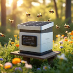 découvrez comment la ruche connectée révolutionne la production de miel grâce à la technologie, offrant un suivi précis des abeilles et une gestion optimisée pour les apiculteurs modernes.
