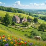 découvrez le tourisme vert à travers les campagnes françaises : activités nature, hébergements écologiques et escapades authentiques pour vivre une expérience responsable et ressourçante au cœur des plus beaux paysages ruraux de france.