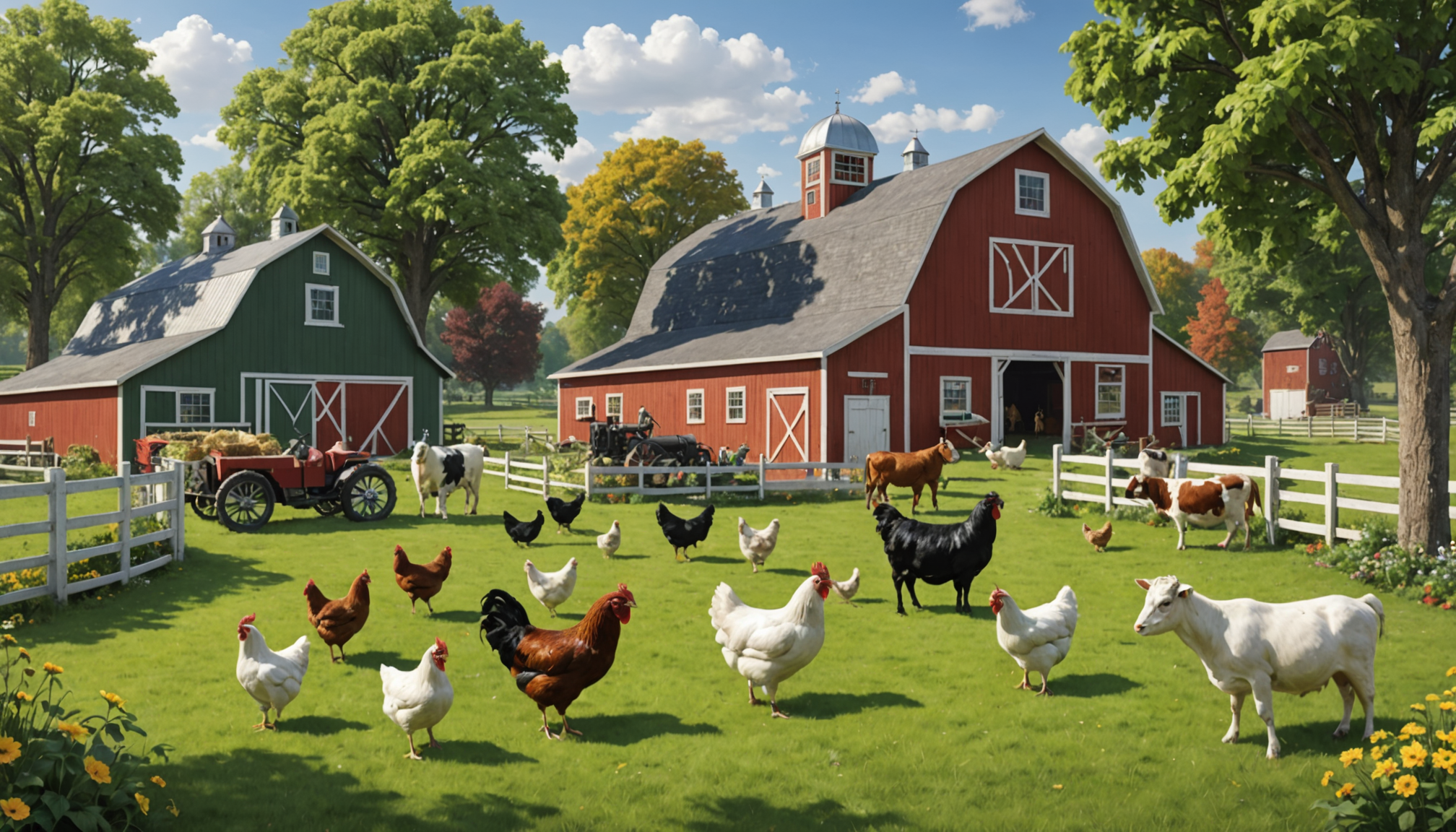 découvrez comment les fermes pédagogiques contribuent à l'éducation des enfants et des adultes en sensibilisant au monde agricole, à l'environnement et aux animaux, grâce à des activités ludiques et interactives.