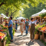 découvrez comment les initiatives locales favorisent la valorisation des produits de la ferme, soutiennent les agriculteurs et encouragent une consommation de proximité, saine et responsable.