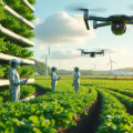 découvrez les métiers agricoles de demain : innovations, technologies et nouvelles compétences qui façonnent l’agriculture du futur. explorez les opportunités et les évolutions du secteur pour bâtir une carrière durable.