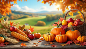 découvrez les produits fermiers emblématiques de l’automne : saveurs authentiques, recettes de saison et conseils pour savourer le meilleur des récoltes automnales directement du producteur à votre table.