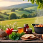 découvrez les recettes oubliées des campagnes françaises : plats traditionnels, secrets d’antan, saveurs authentiques et patrimoine culinaire à redécouvrir.