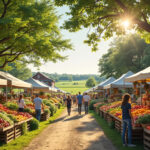 découvrez où acheter en circuit court les meilleures ventes directes de produits fermiers frais et locaux. guide pratique pour soutenir les producteurs près de chez vous.