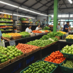 découvrez les meilleurs produits fermiers et profitez des circuits courts à chonburi pour une cuisine locale, saine et savoureuse, tout en soutenant les producteurs de la région.
