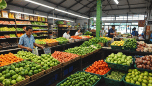 découvrez les meilleurs produits fermiers et profitez des circuits courts à chonburi pour une cuisine locale, saine et savoureuse, tout en soutenant les producteurs de la région.