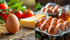 découvrez comment distinguer un vrai produit fermier d’un produit industriel grâce à nos conseils simples et pratiques pour consommer authentique et local.