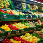 Cuisiner de saison : l’automne dans votre assiette