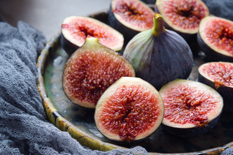 La figue de Solliès un fruit d’exception né d’un terroir unique