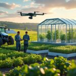 découvrez les nouveaux métiers du monde agricole, leurs enjeux et opportunités dans un secteur en pleine transformation.