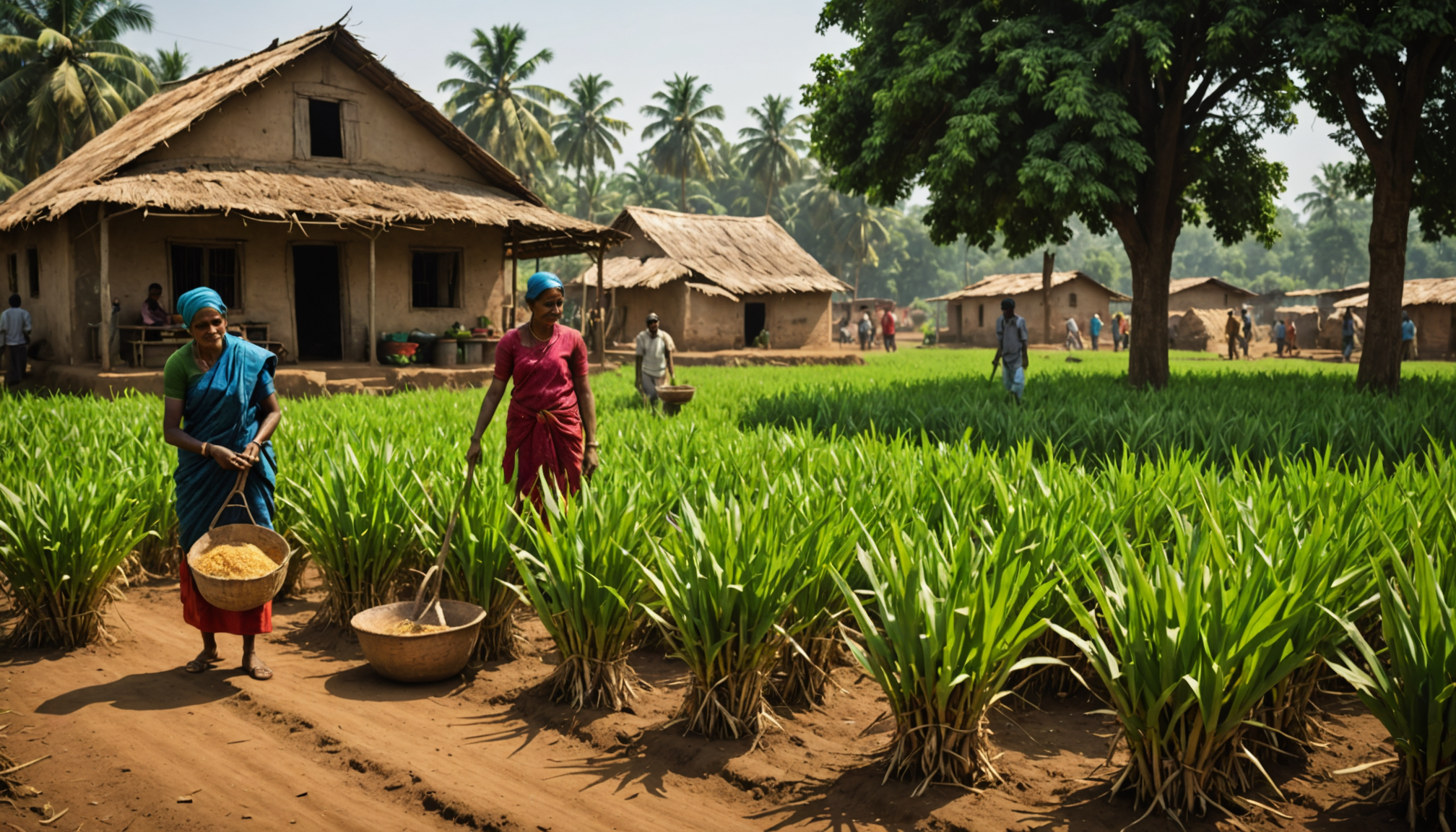 découvrez les fermes locales et les ateliers de cuisine authentiques au maharashtra pour une expérience culinaire riche et traditionnelle.