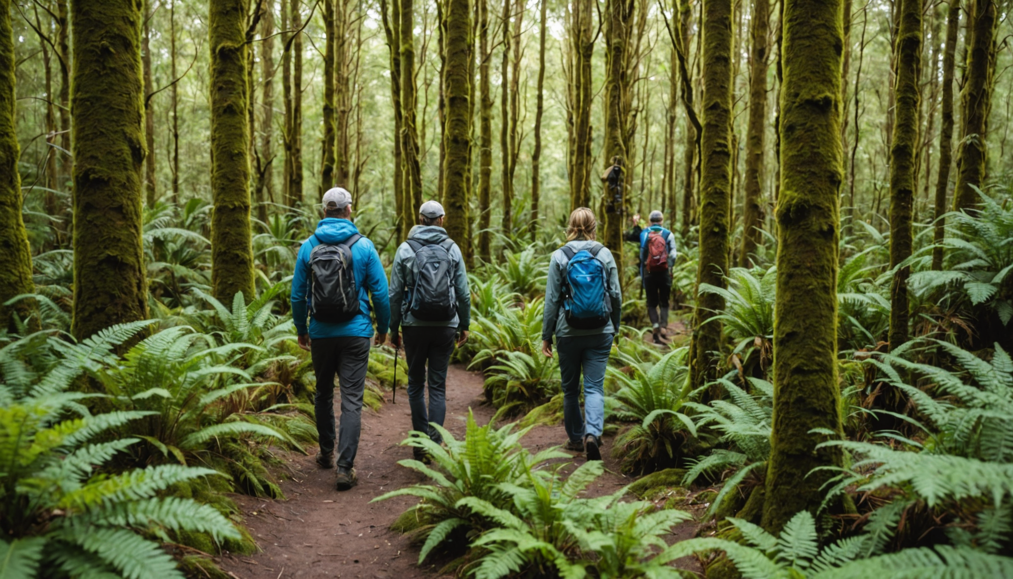 explorez les fermes locales et vivez un écotourisme authentique autour d’auckland pour une expérience naturelle et durable unique.