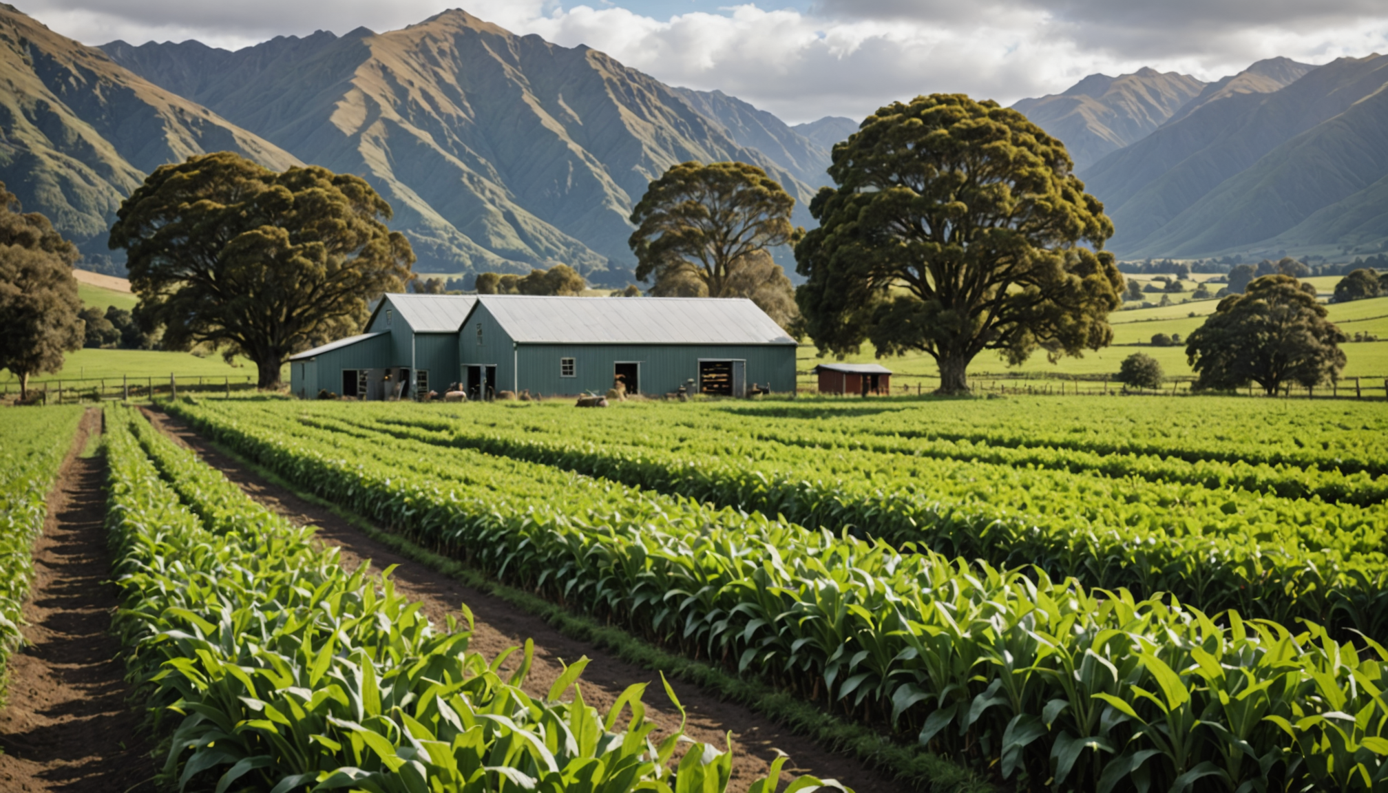 explorez les fermes et l'écotourisme autour d’auckland pour une expérience authentique et respectueuse de la nature, alliant découvertes rurales et paysages préservés.
